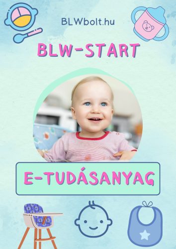 BLW Strart E-tudásanyag 