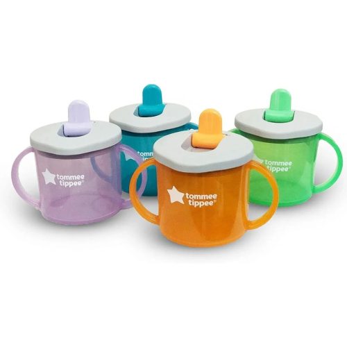 Tommee Tippee csésze essential baba pohár