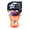 Tommee Tippee itatópohár - Straw Cup szívószálas 230 ml lányos baba kulacs